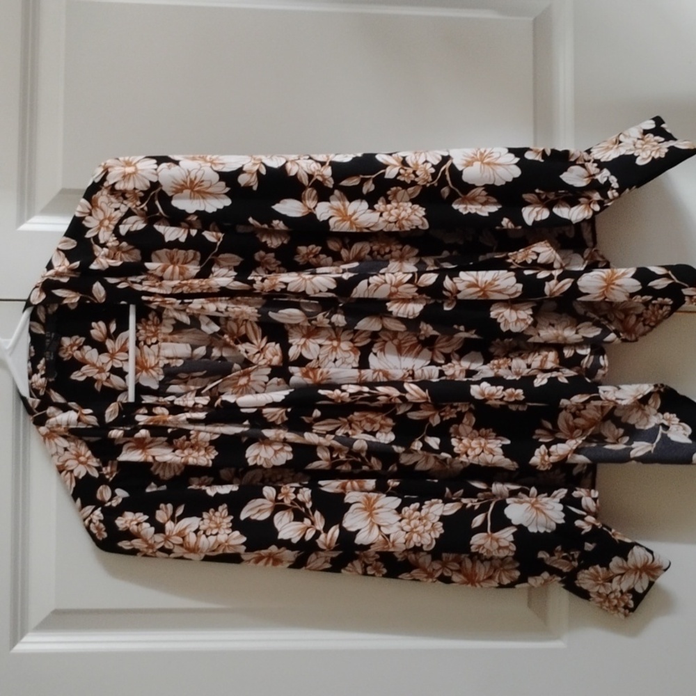 F21 S BLOUSE TOP